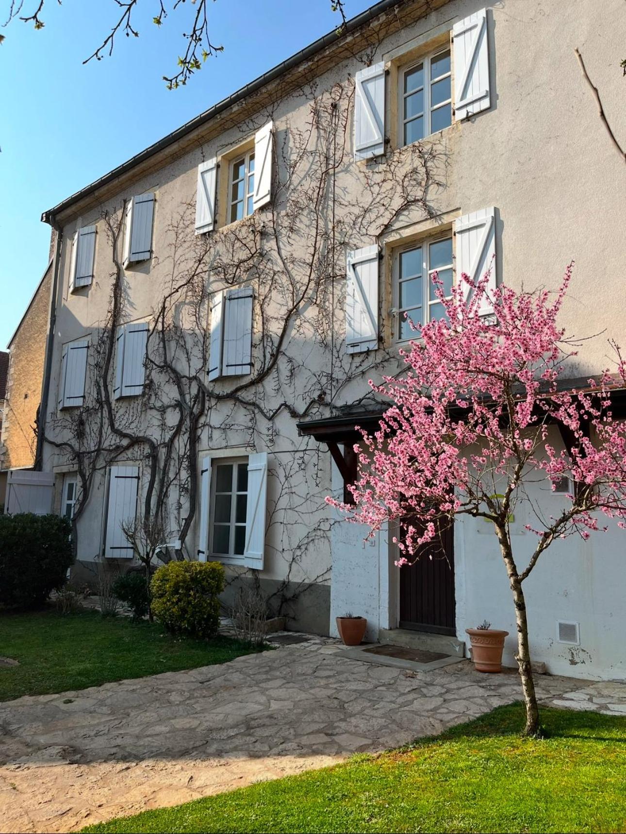 La Villa Bis ヴズール エクステリア 写真