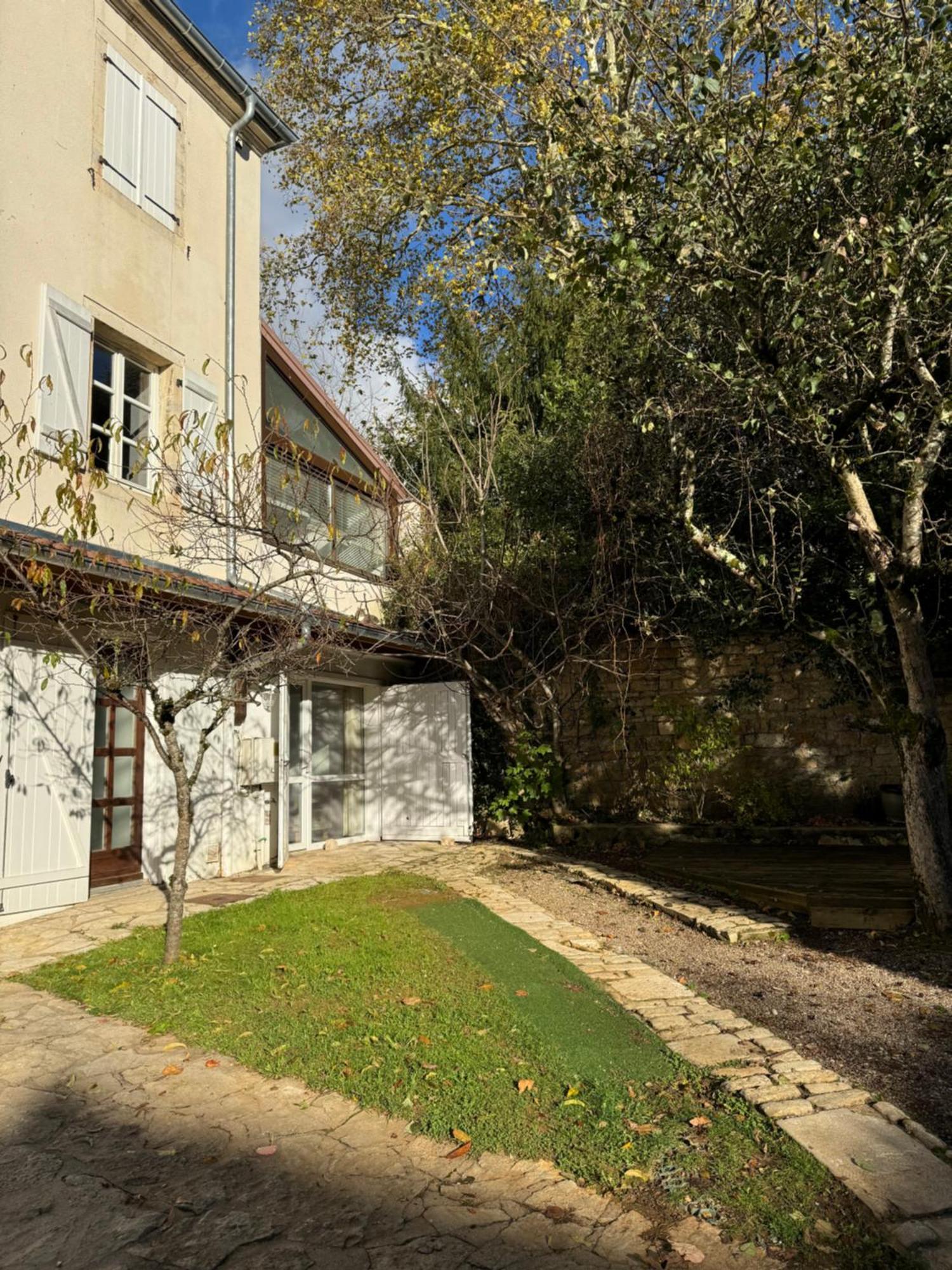 La Villa Bis ヴズール エクステリア 写真