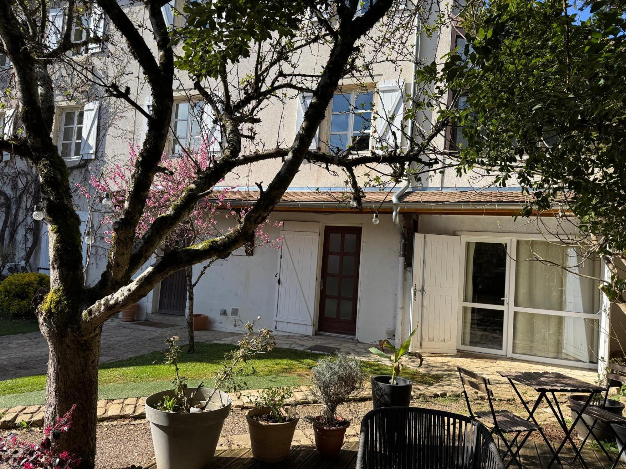 La Villa Bis ヴズール エクステリア 写真